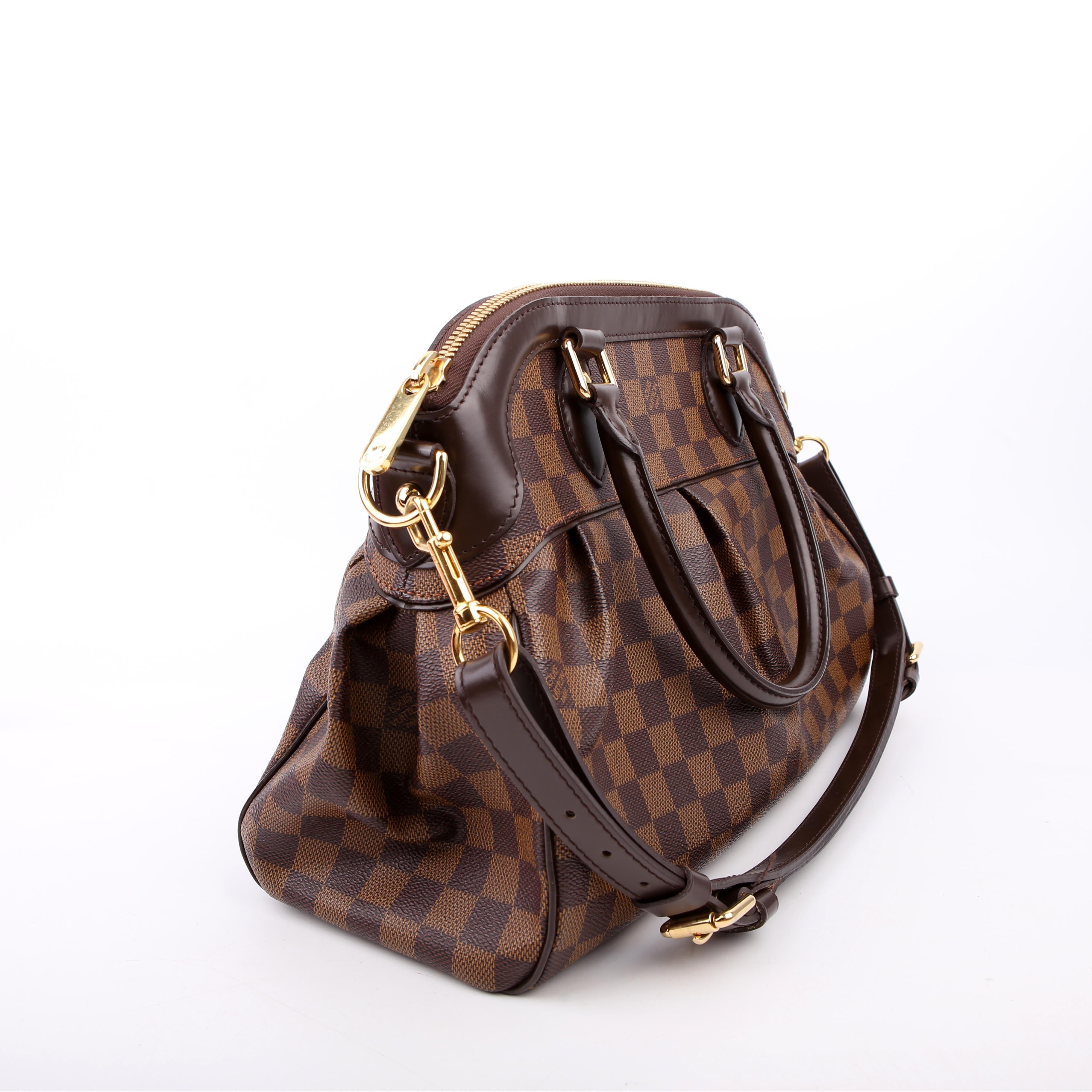 Trevi PM Damier Ebene