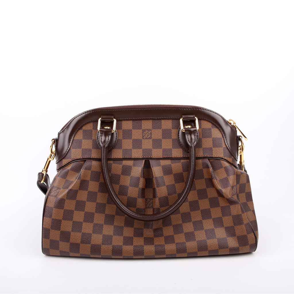 Trevi PM Damier Ebene