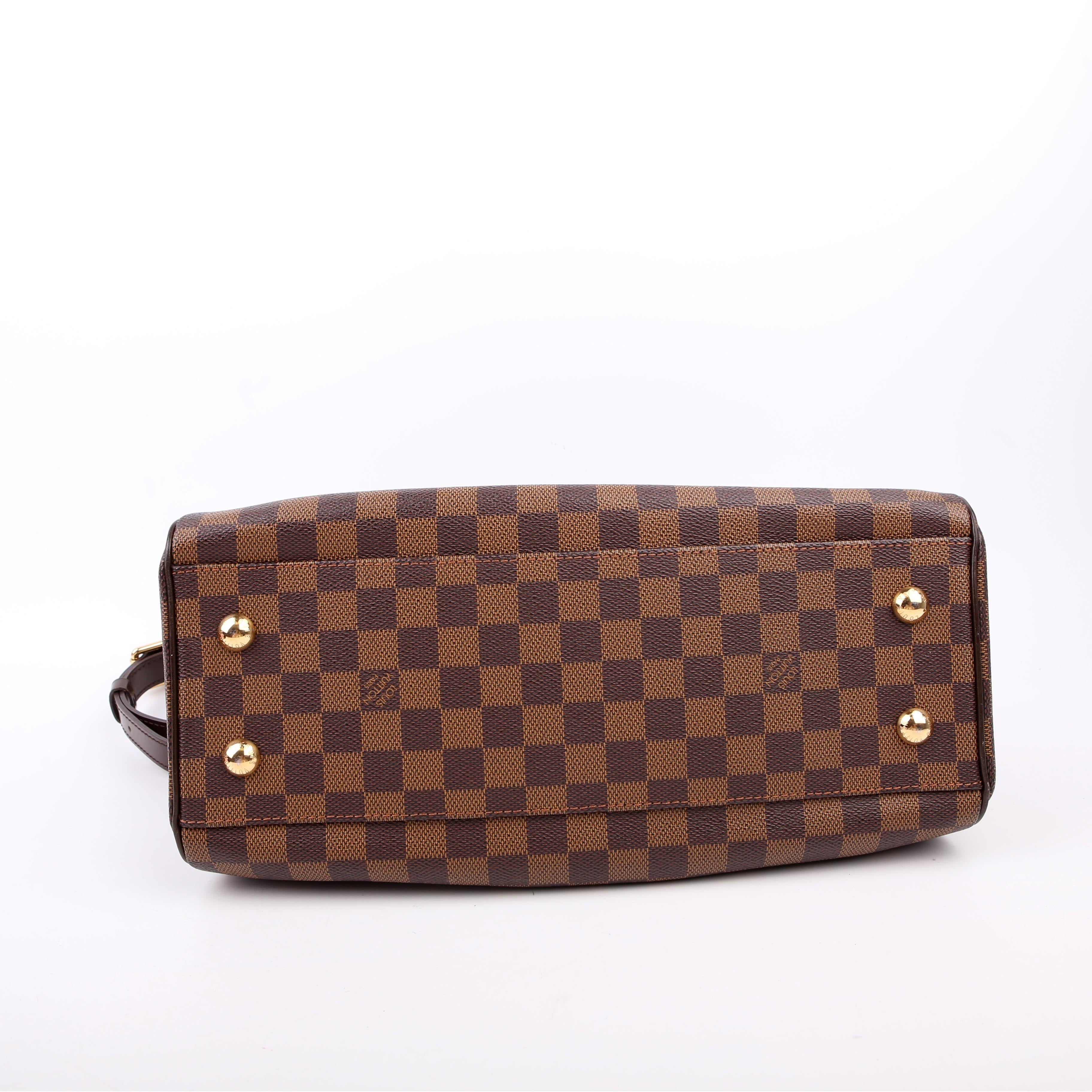 Trevi PM Damier Ebene