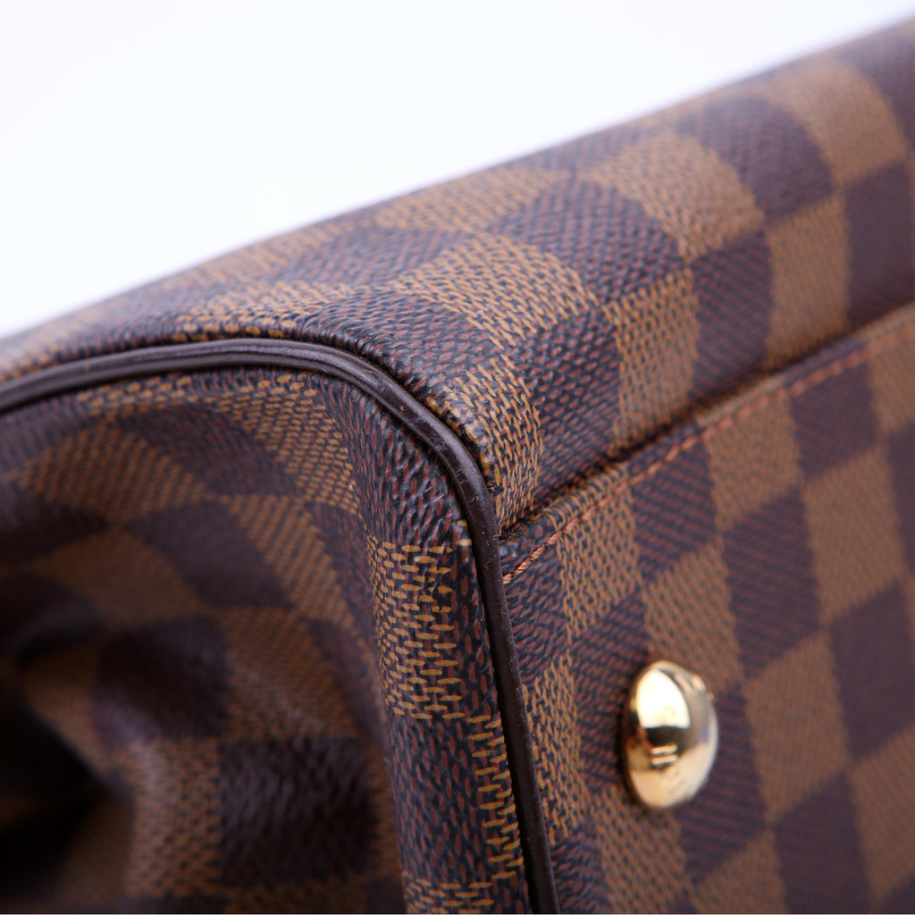 Trevi PM Damier Ebene