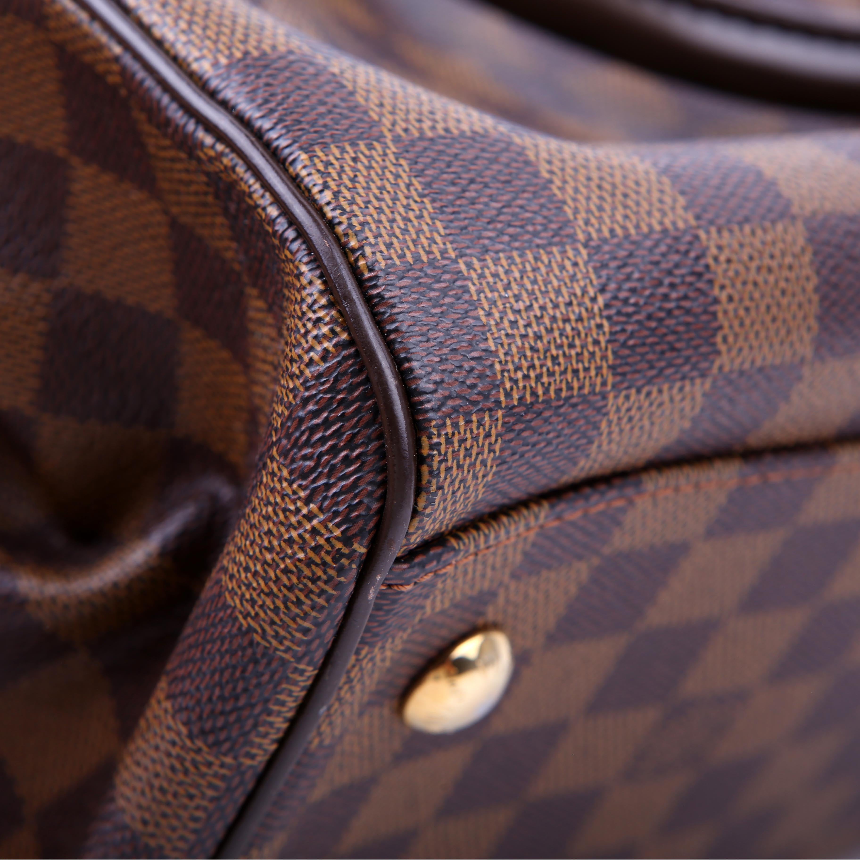 Trevi PM Damier Ebene