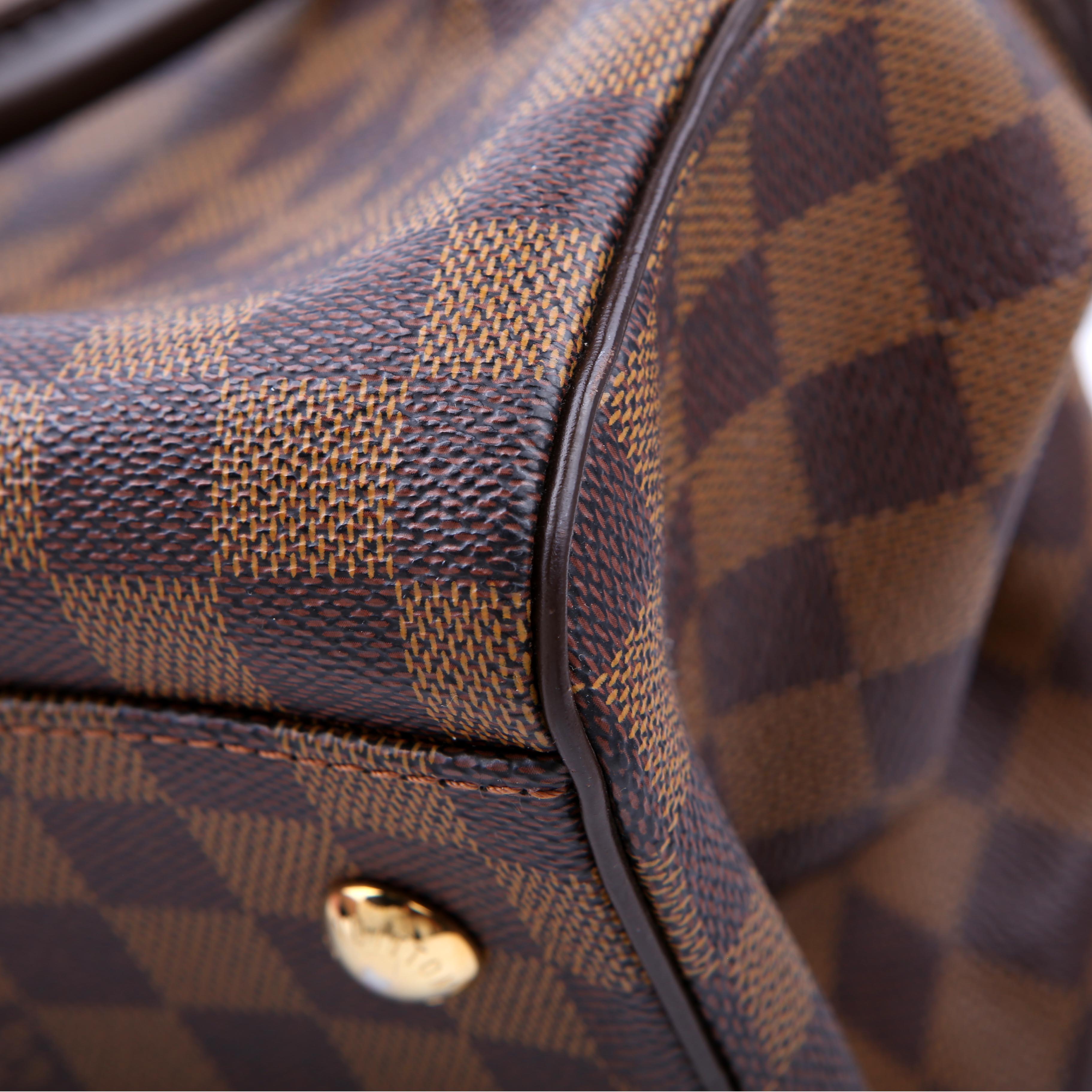 Trevi PM Damier Ebene