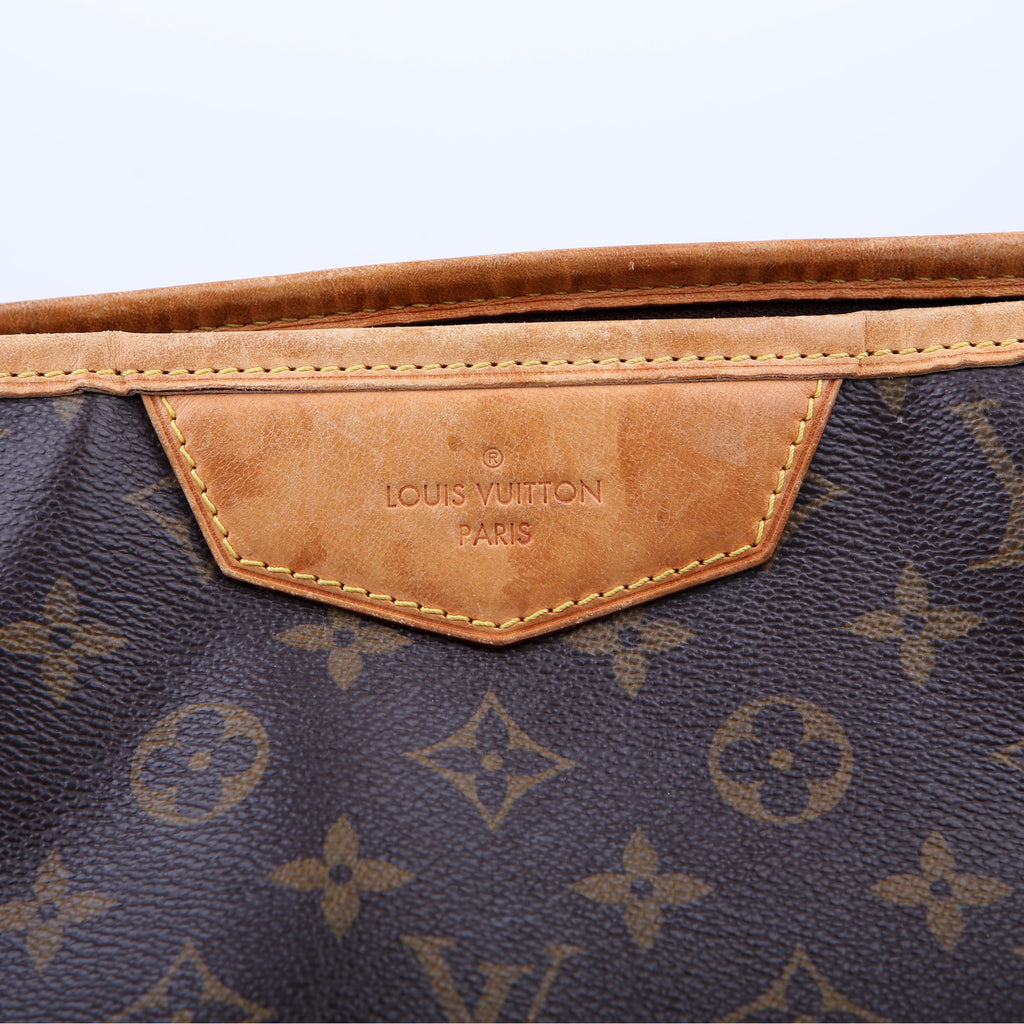 Estrella MM Monogram