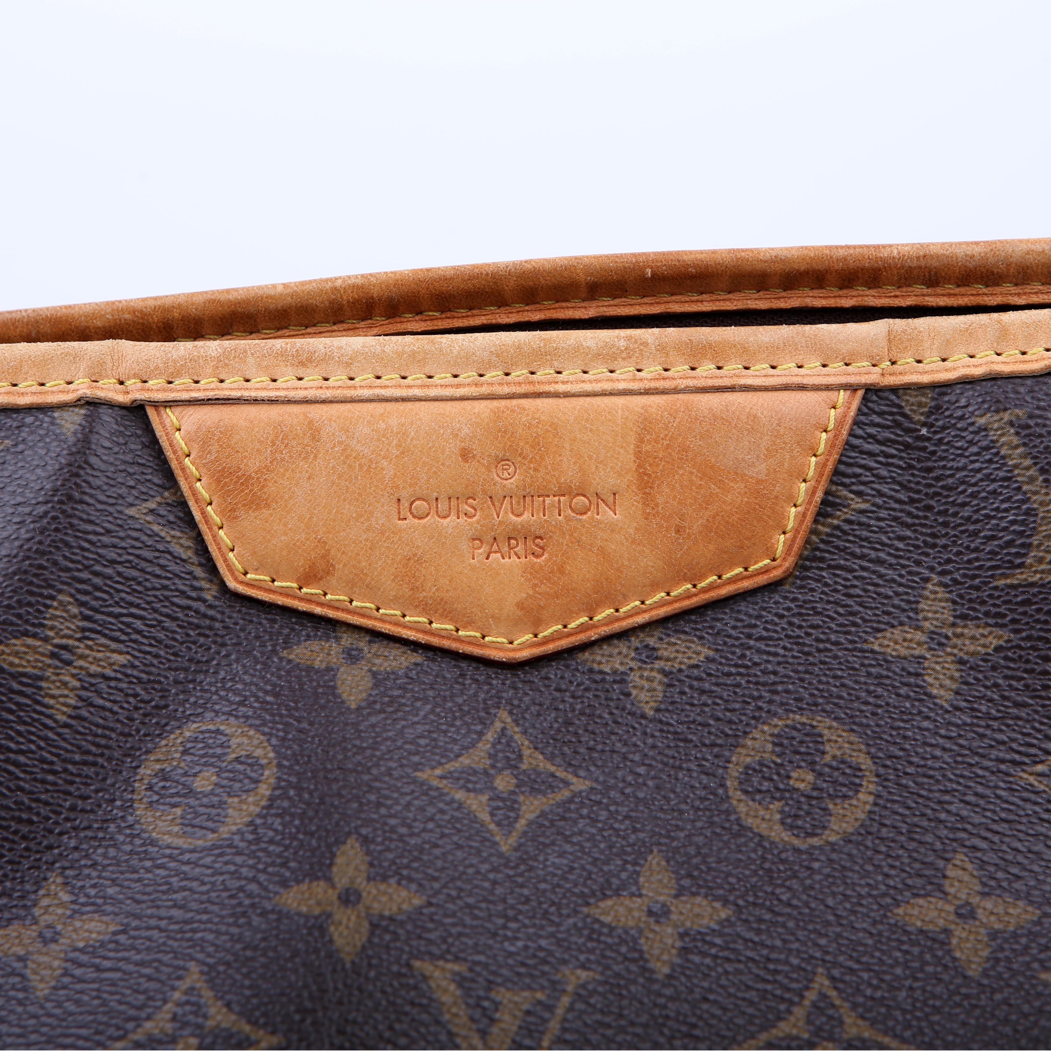 Estrella MM Monogram