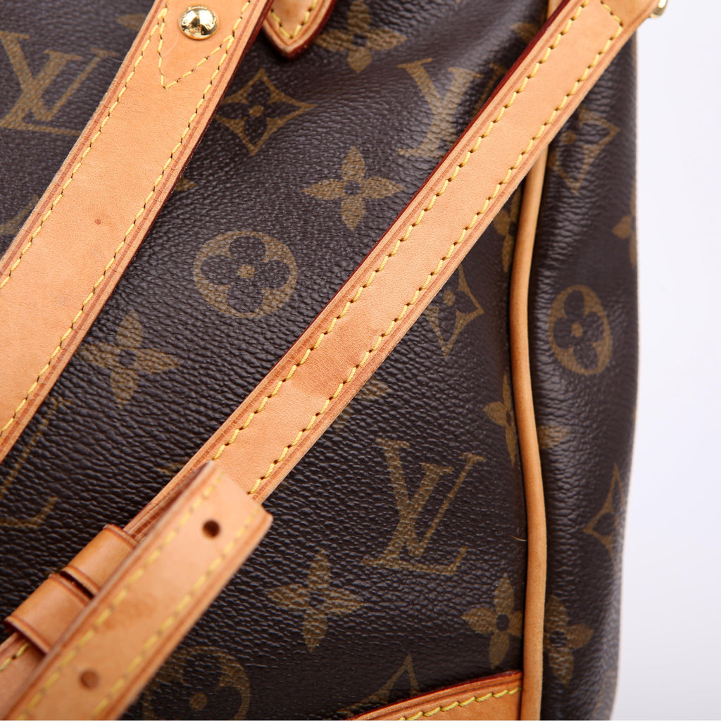 Estrella MM Monogram