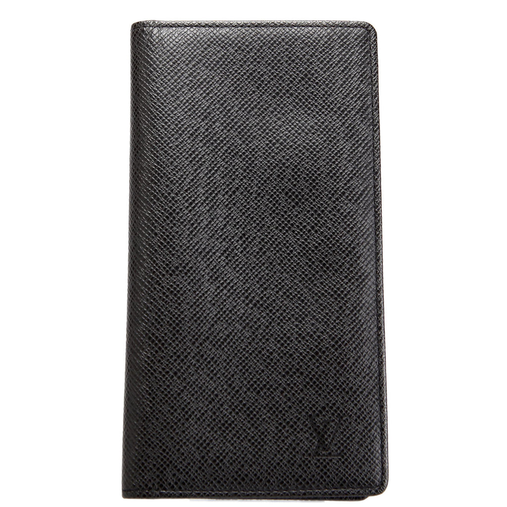 Bi-Fold Vertical Wallet Taiga