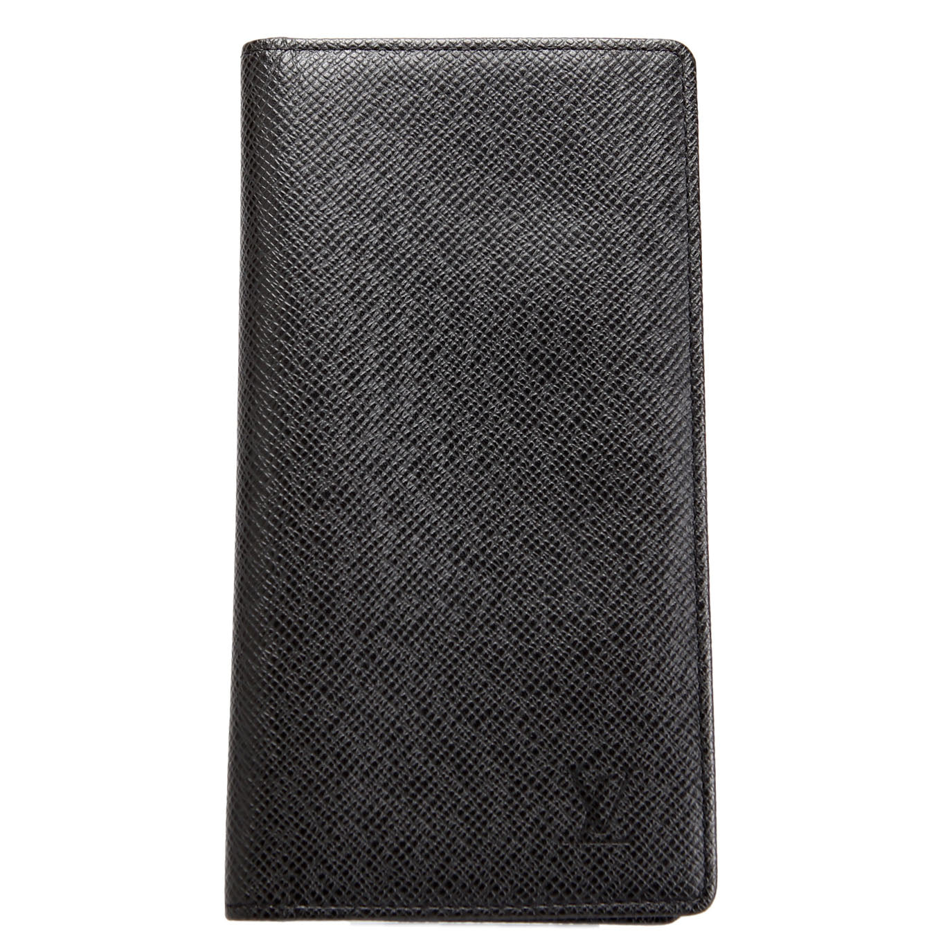 Bi-Fold Vertical Wallet Taiga
