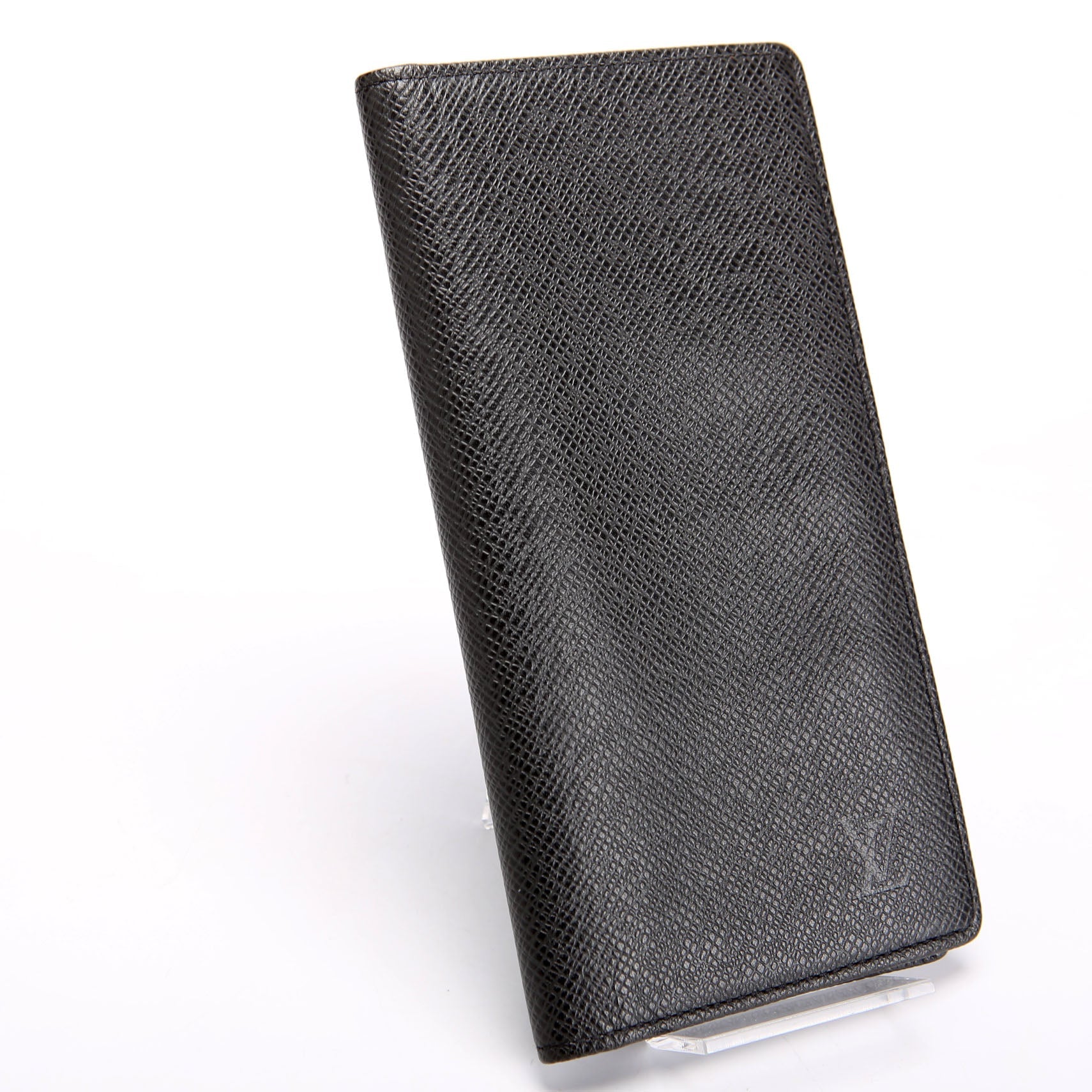 Bi-Fold Vertical Wallet Taiga