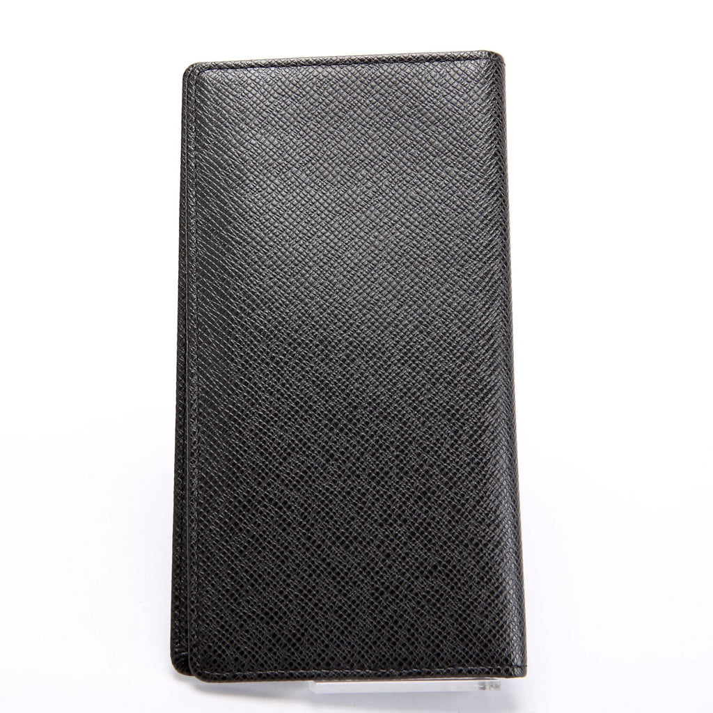 Bi-Fold Vertical Wallet Taiga