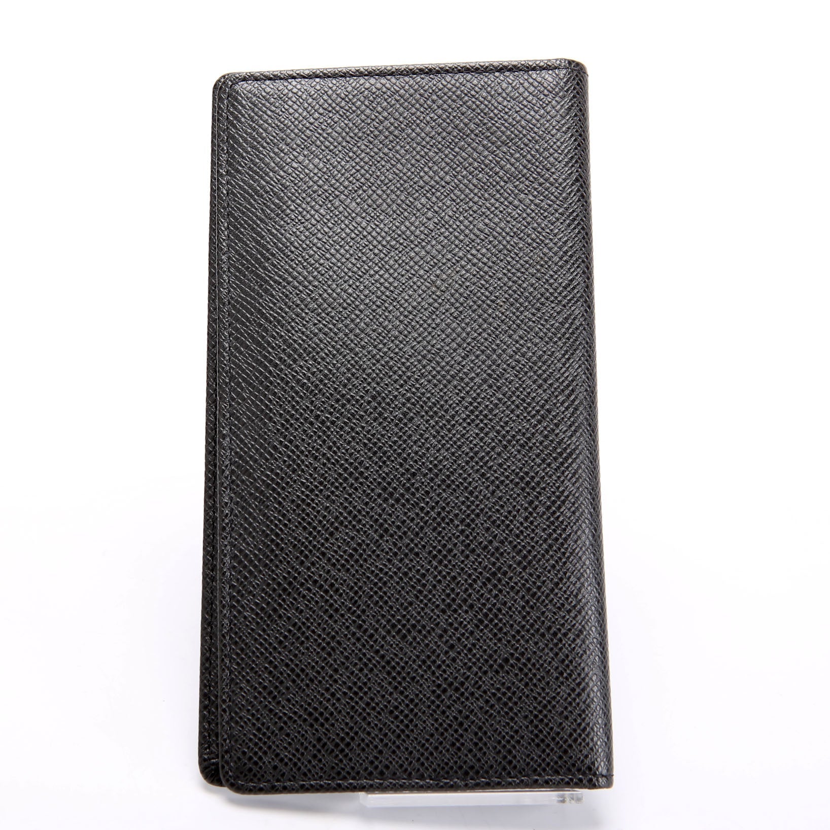 Bi-Fold Vertical Wallet Taiga