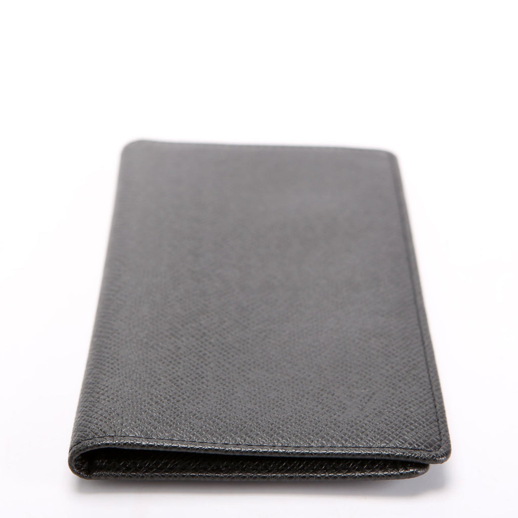 Bi-Fold Vertical Wallet Taiga