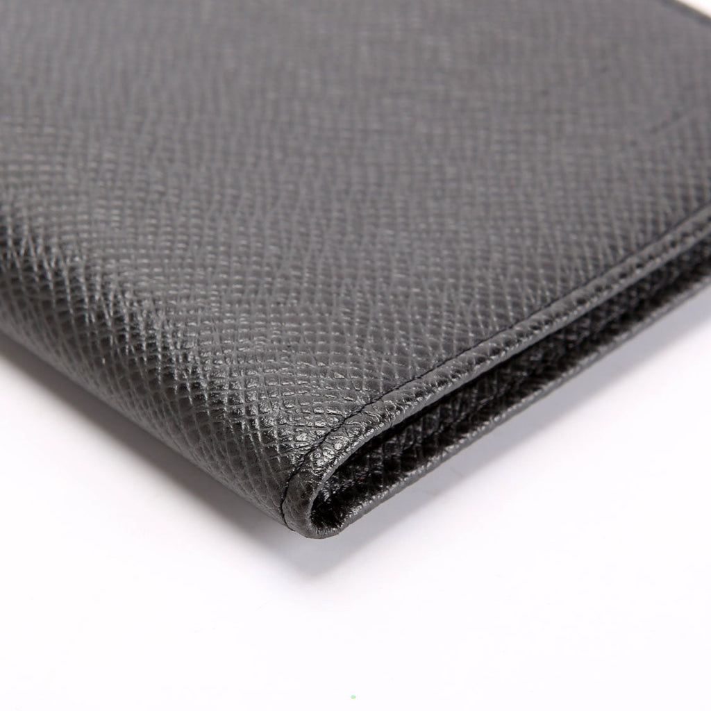 Bi-Fold Vertical Wallet Taiga