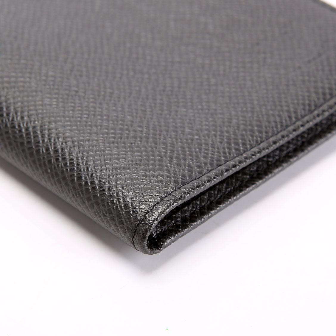 Bi-Fold Vertical Wallet Taiga