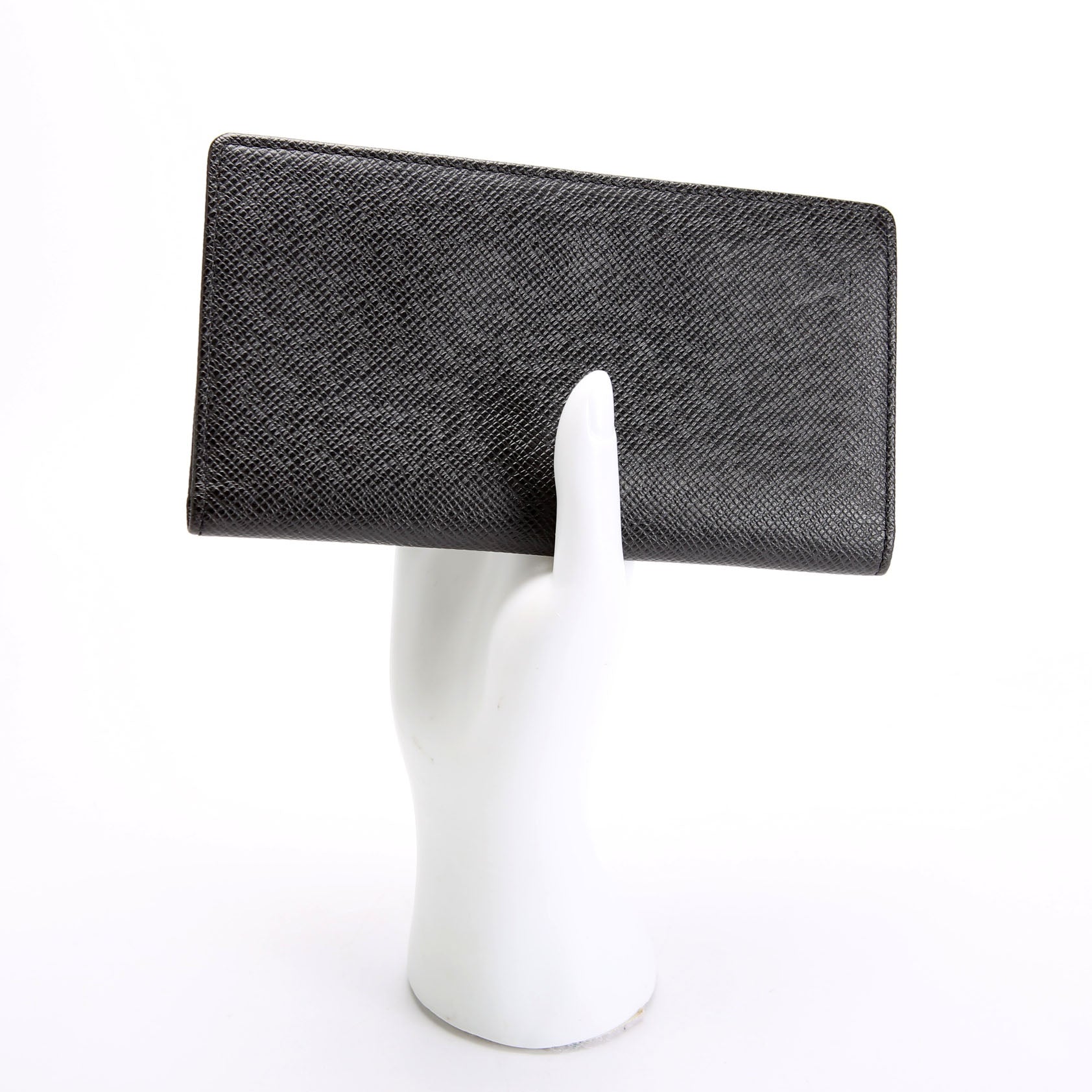 Bi-Fold Vertical Wallet Taiga