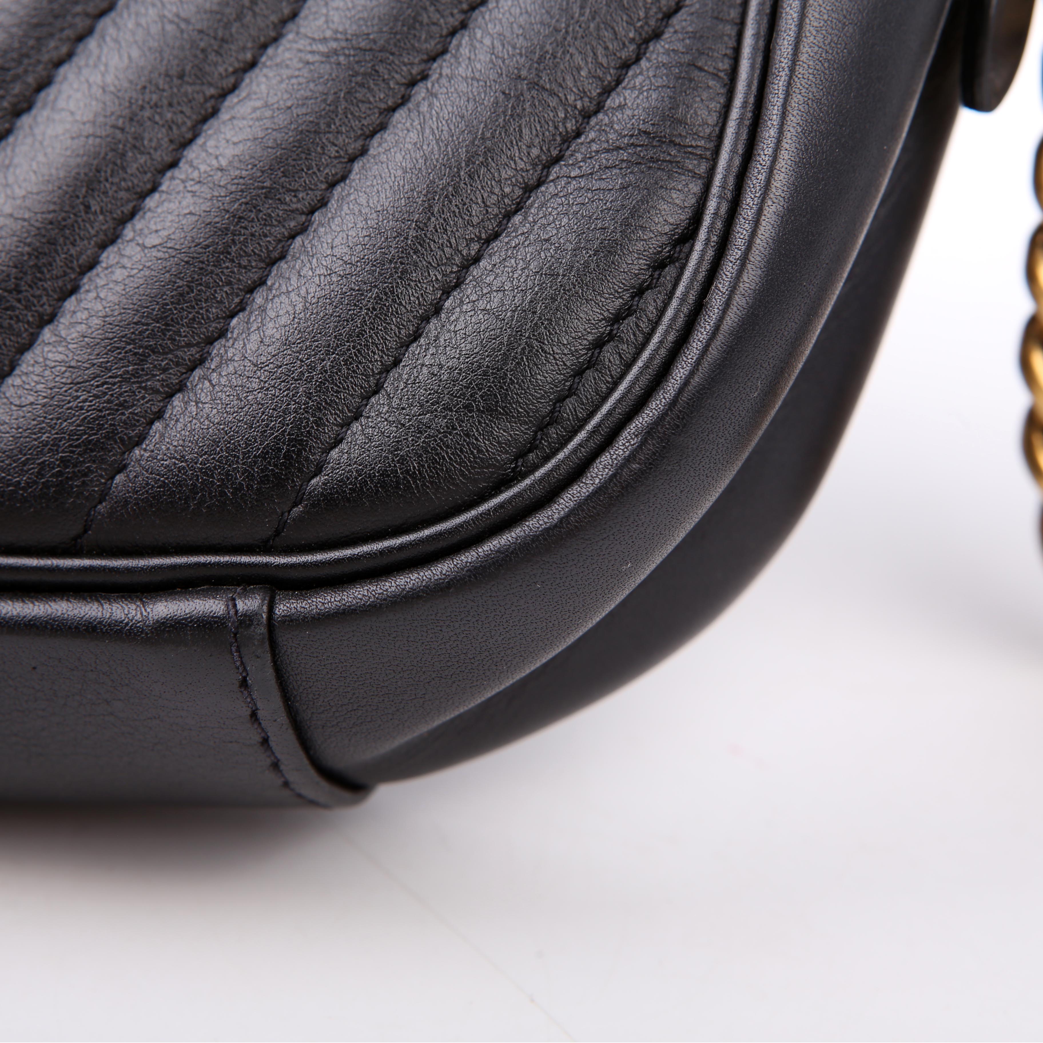 New Wave Camera Bag Black
