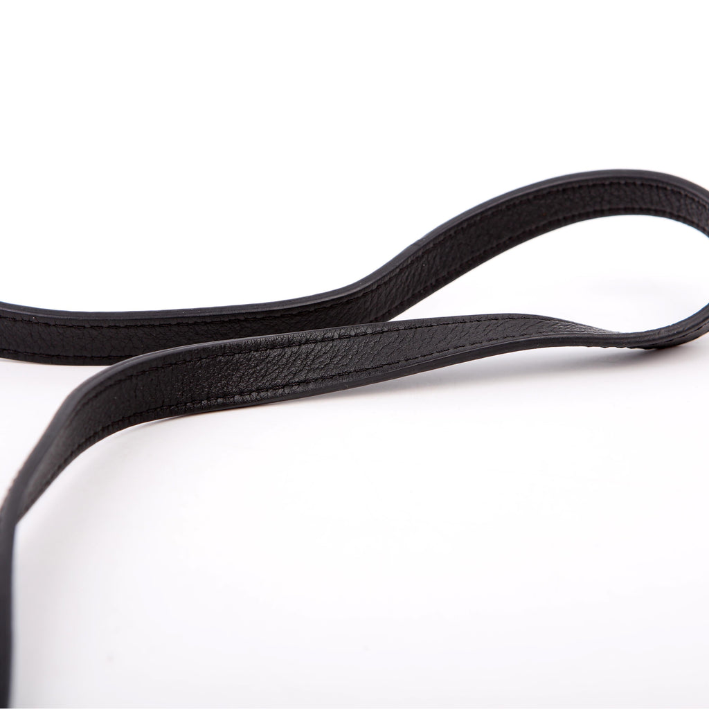 New Wave Camera Bag Black