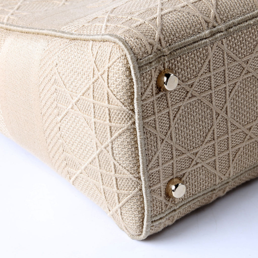 Lady D-Lite Medium Tan