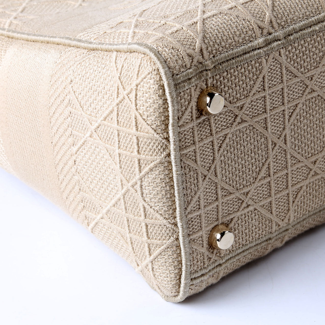 Lady D-Lite Medium Tan