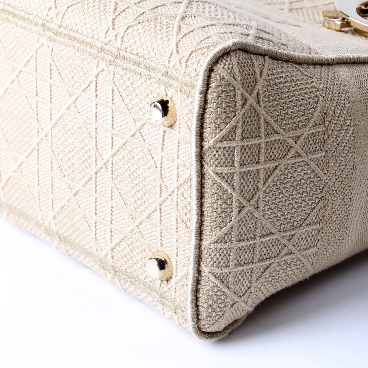 Lady D-Lite Medium Tan