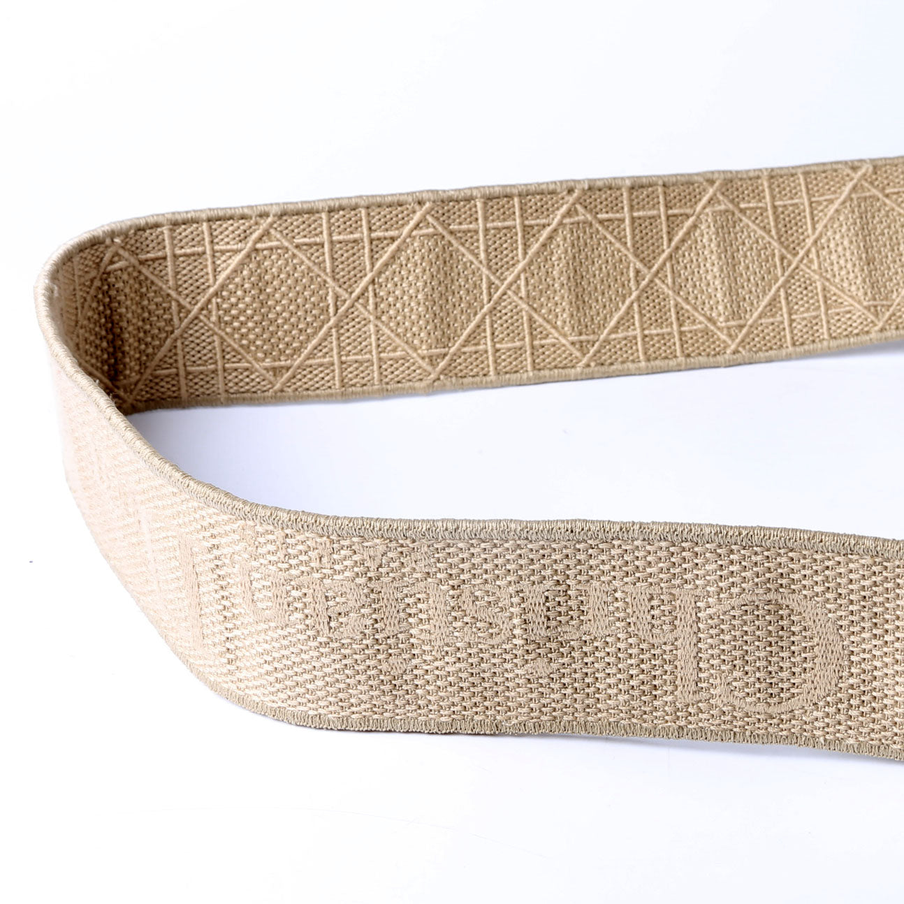 Lady D-Lite Medium Tan