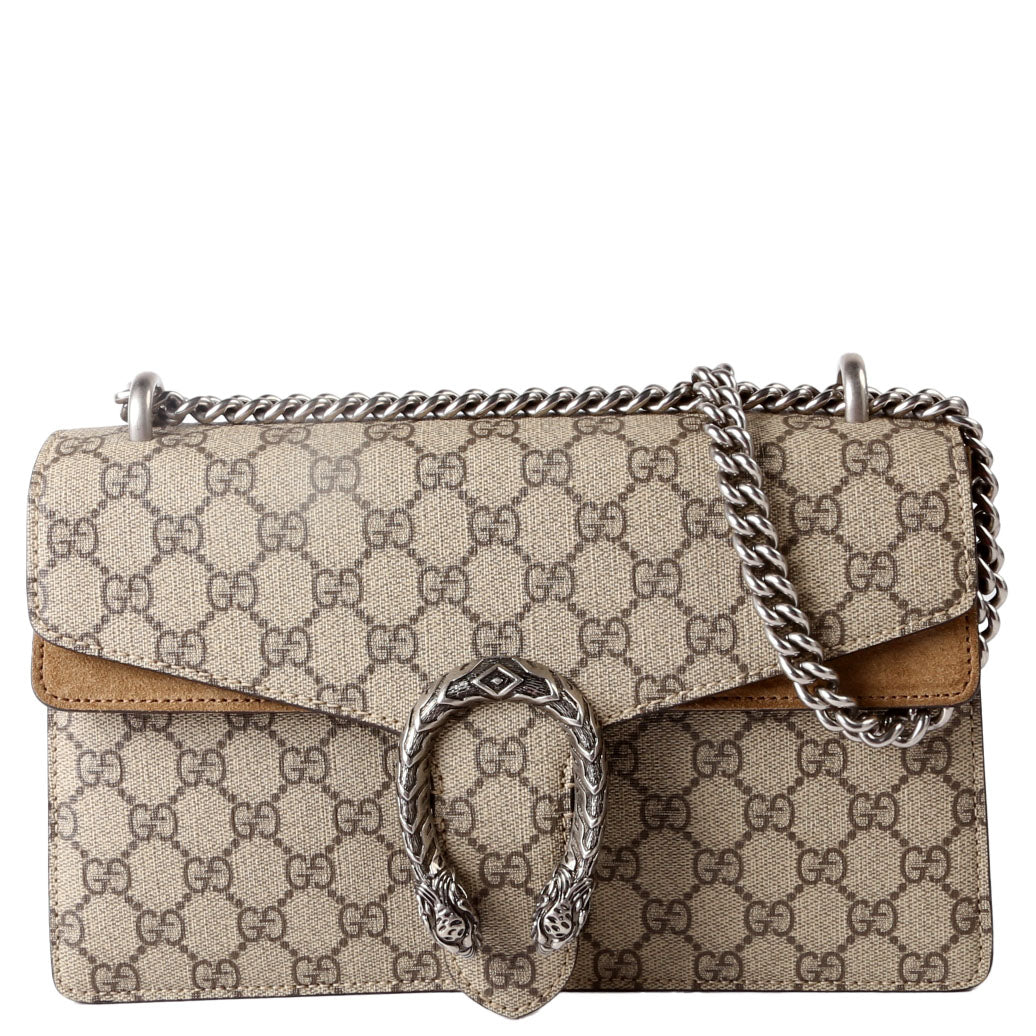 Gucci 400249 Dionysus GG Shoulder Small