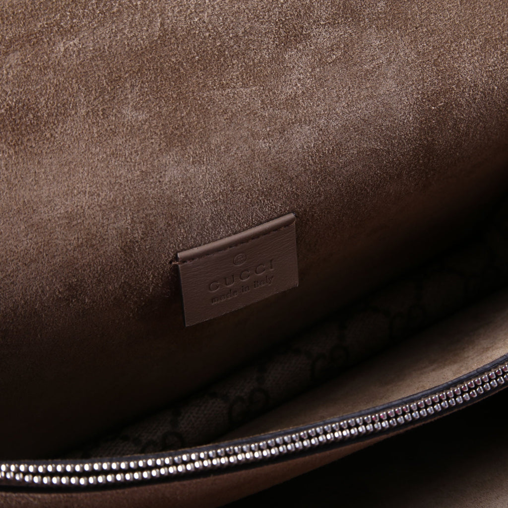 Gucci 400249 Dionysus GG Shoulder Small