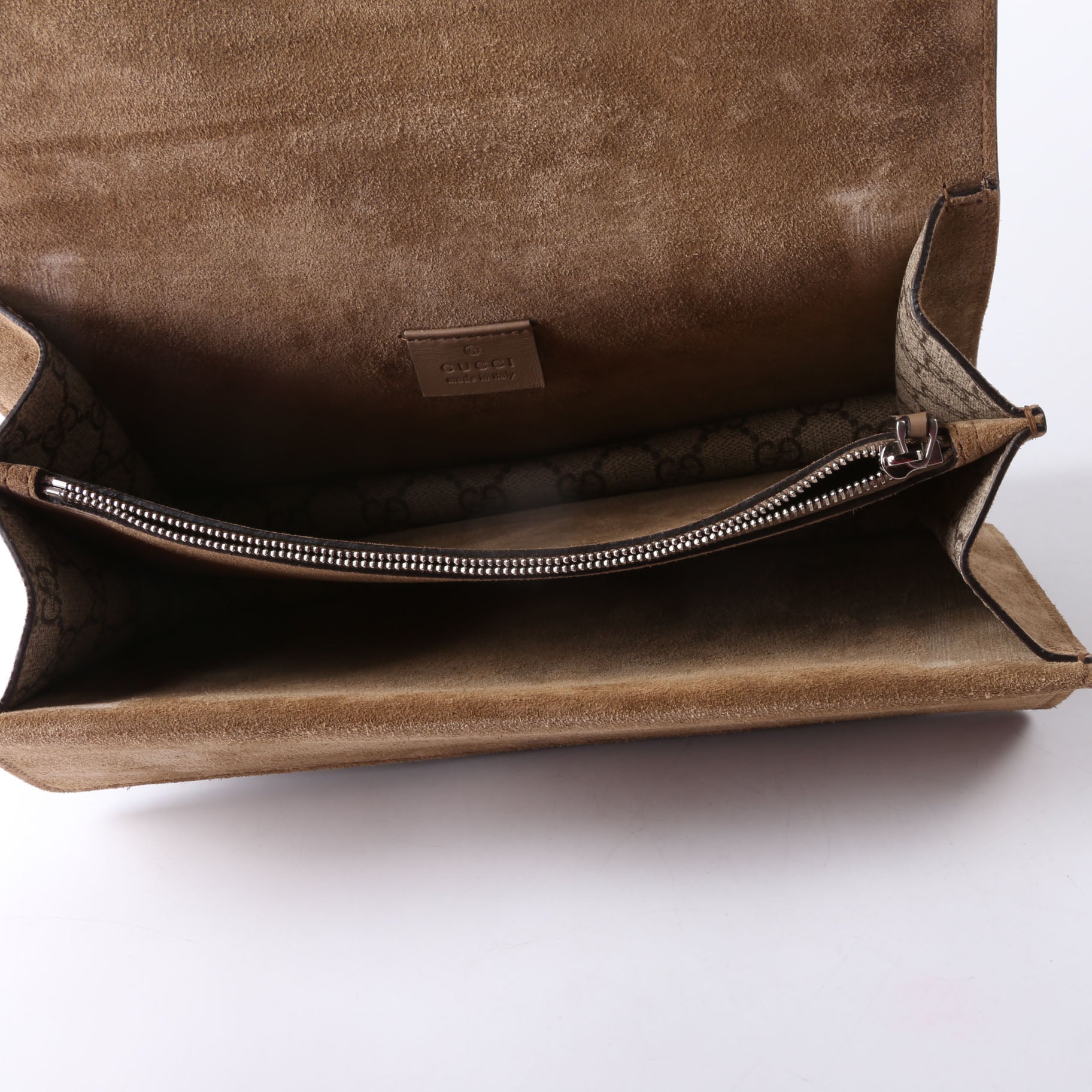 Gucci 400249 Dionysus GG Shoulder Small