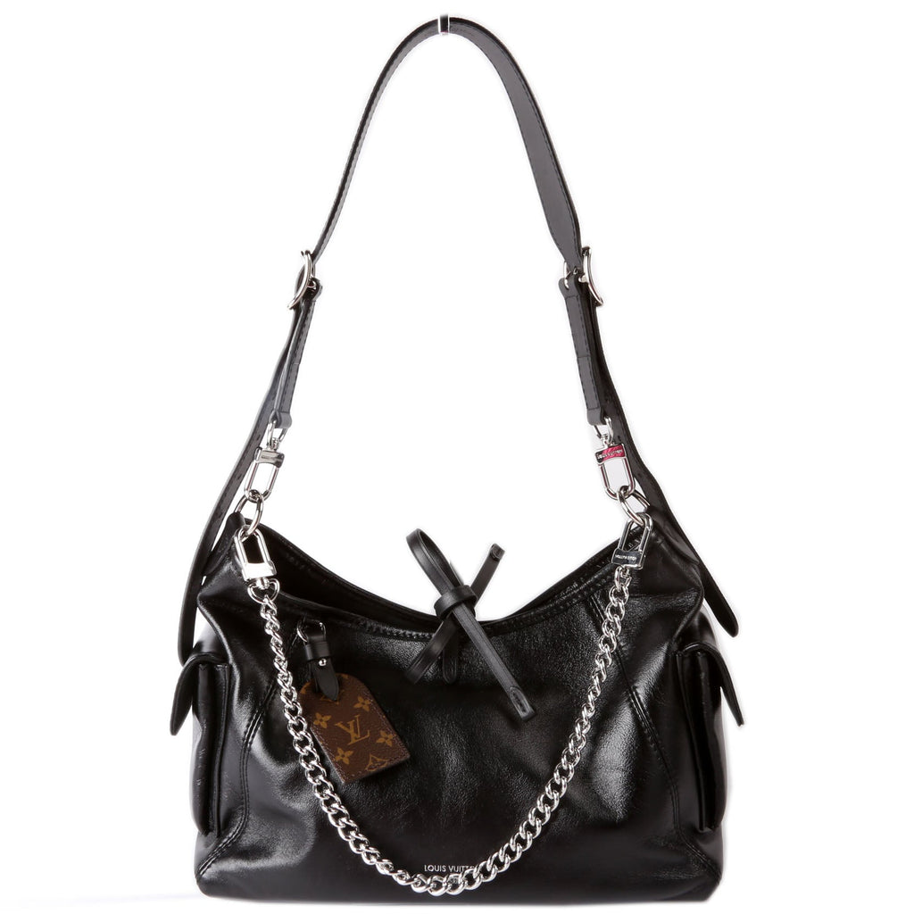 Carryall Cargo Vibe PM Black/Brown