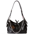 Carryall Cargo Vibe PM Black/Brown