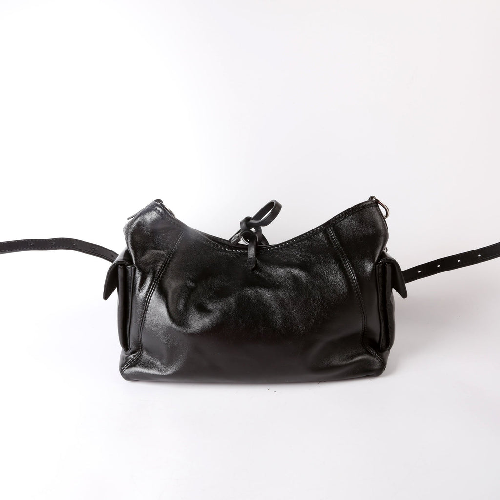 Carryall Cargo Vibe PM Black/Brown