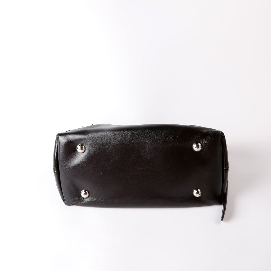 Carryall Cargo Vibe PM Black/Brown