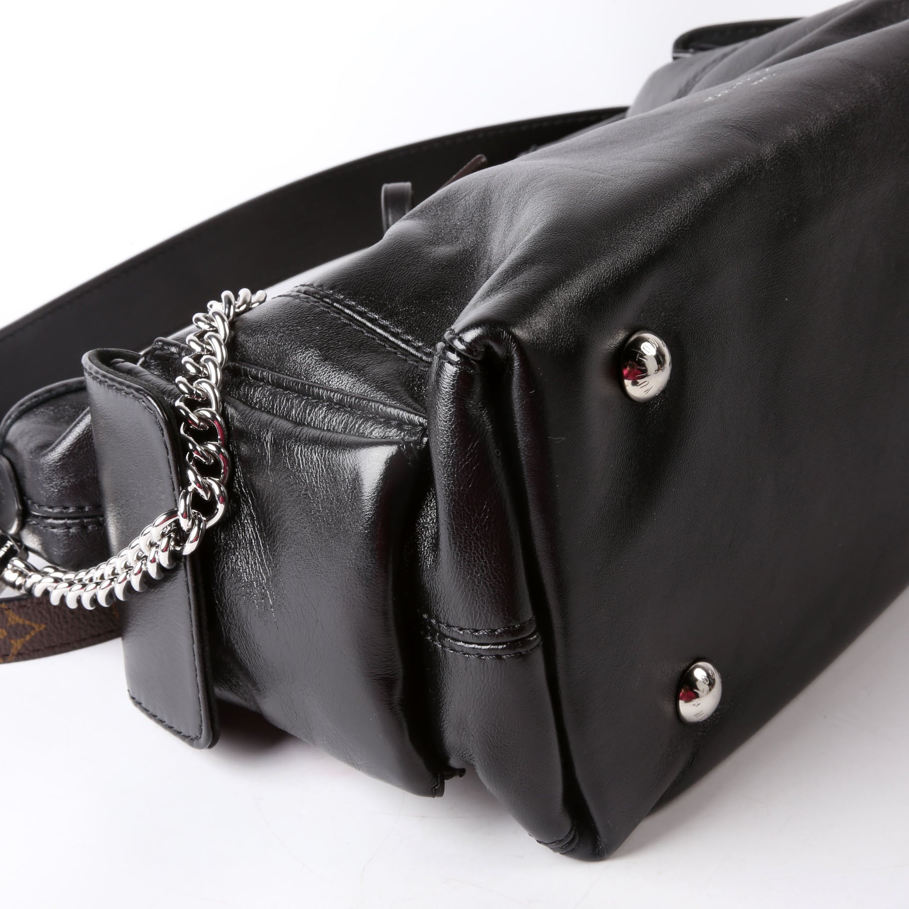 Carryall Cargo Vibe PM Black/Brown