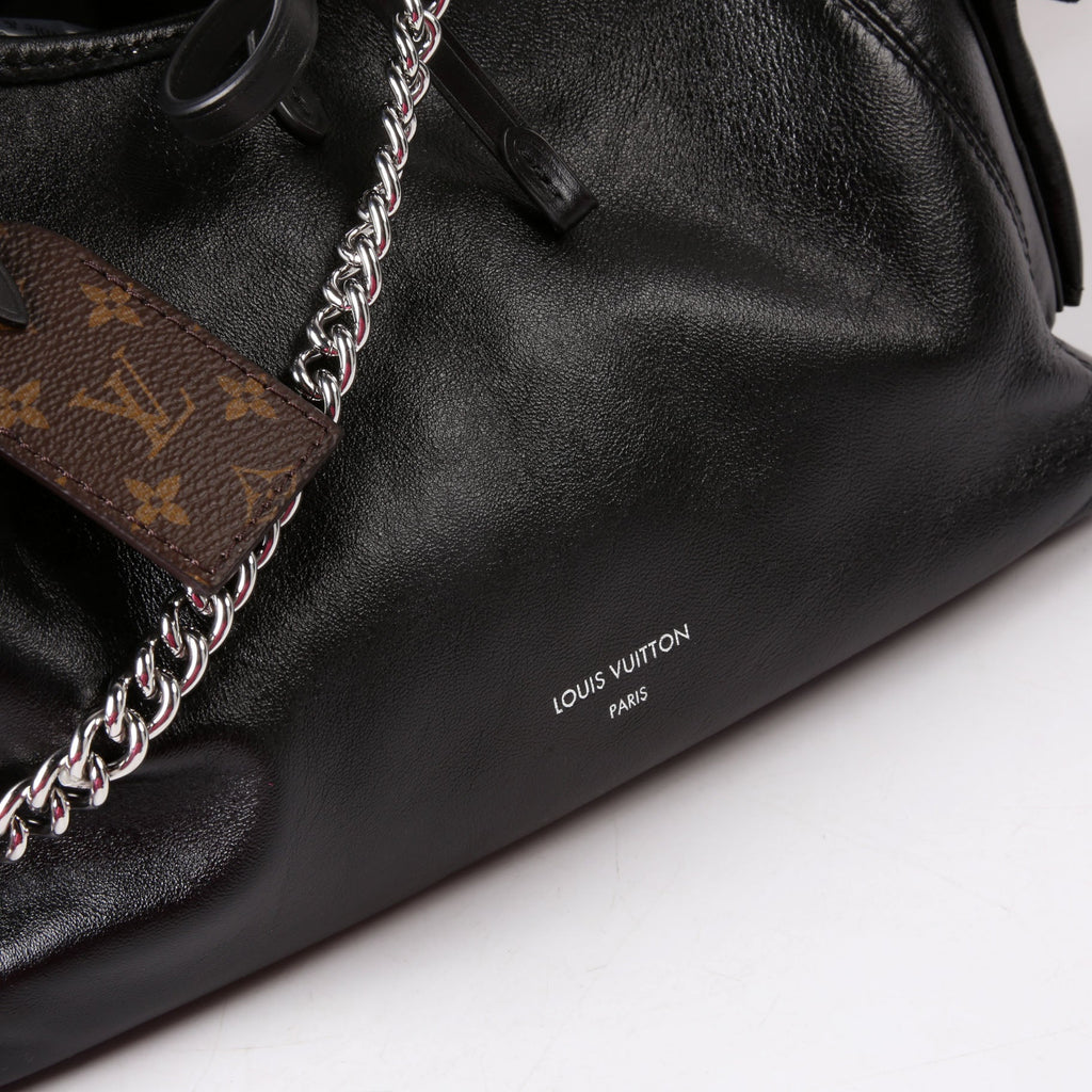 Carryall Cargo Vibe PM Black/Brown