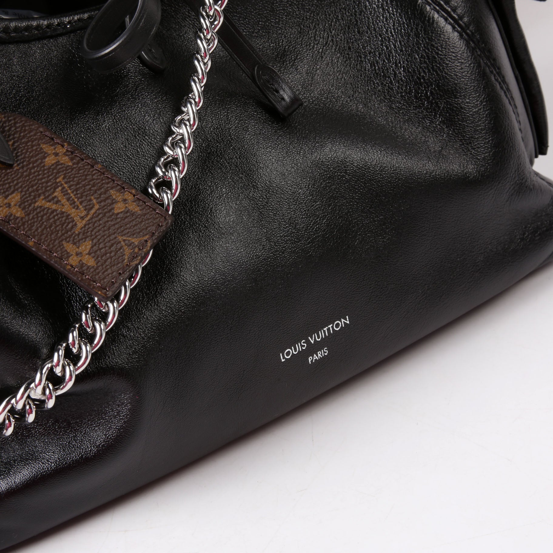 Carryall Cargo Vibe PM Black/Brown