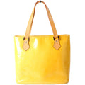 Houston Vernis Yellow