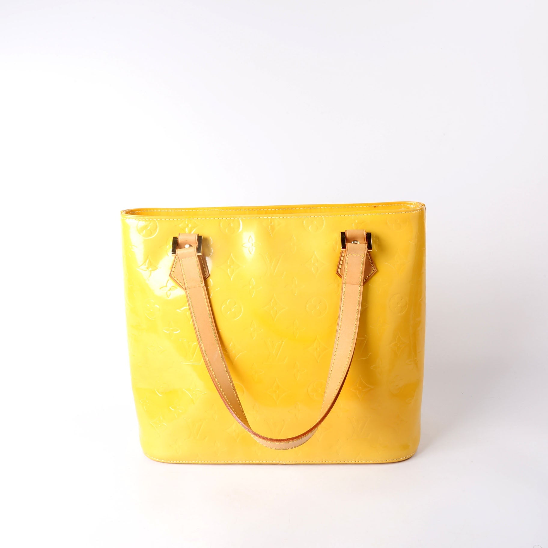 Houston Vernis Yellow
