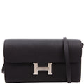 Hermes Constance To Go Epsom 2024 Black