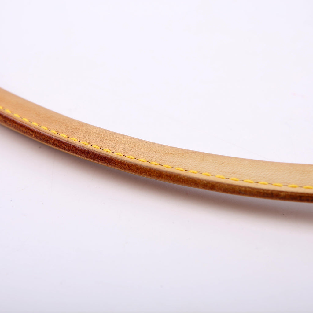 Looping GM Monogram