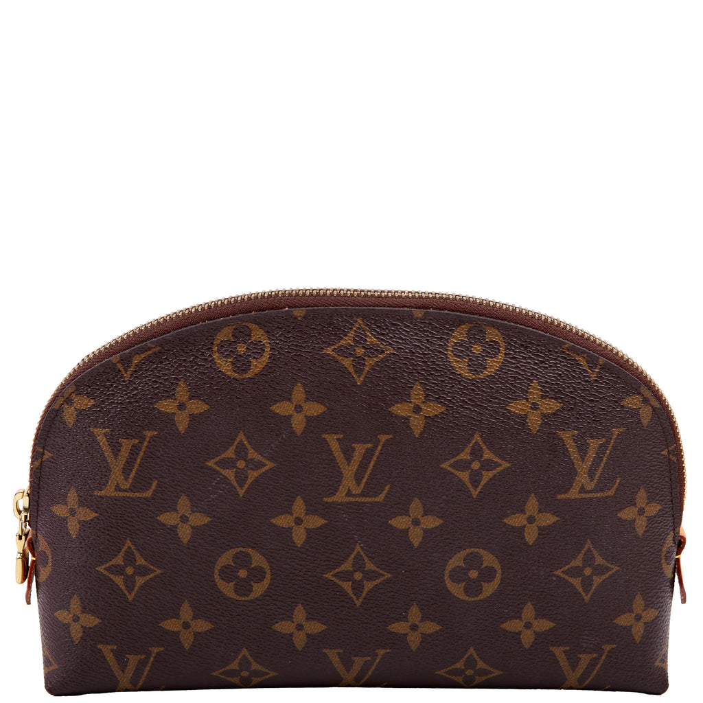 Cosmetic Pouch GM Monogram