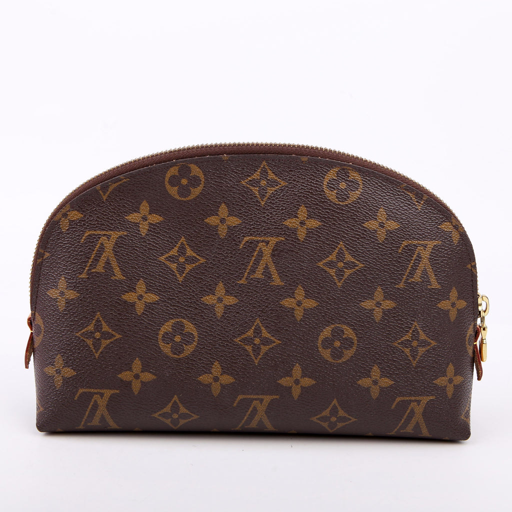 Cosmetic Pouch GM Monogram