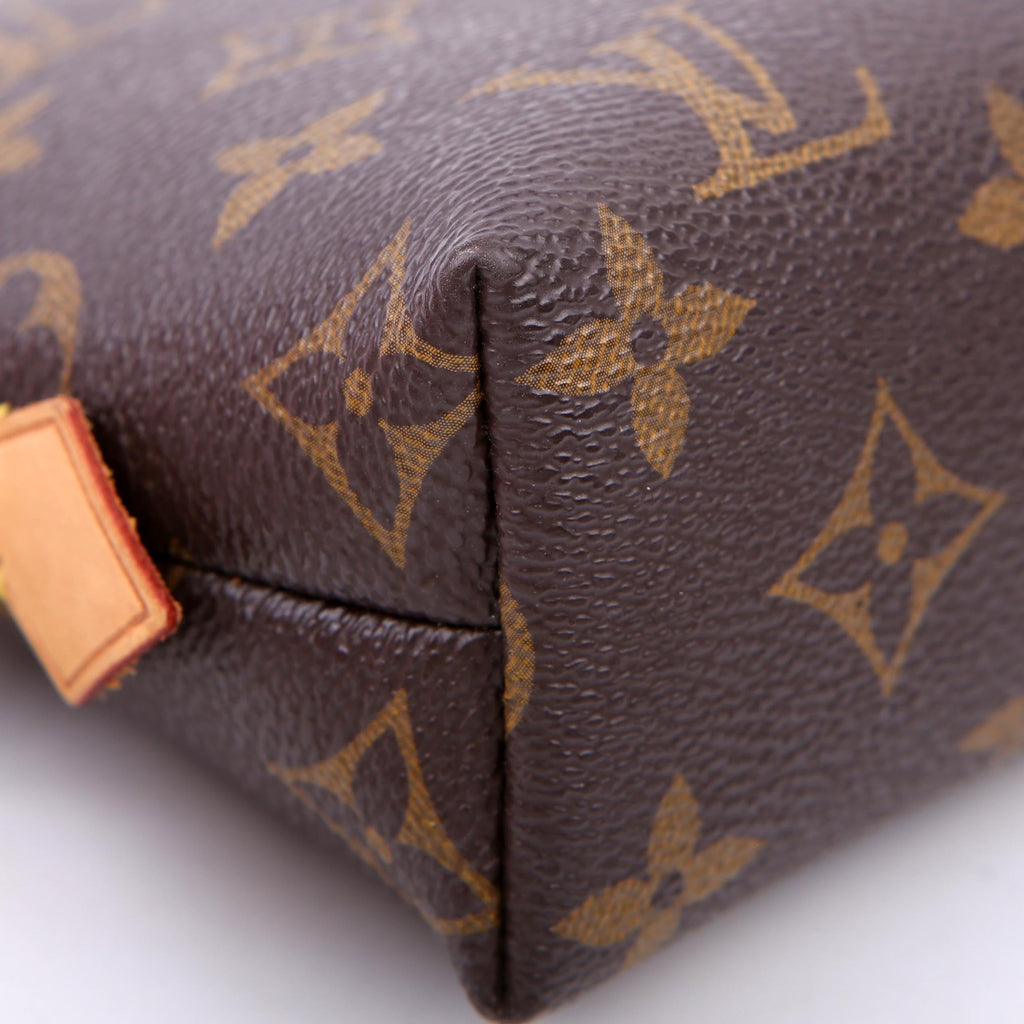 Cosmetic Pouch GM Monogram