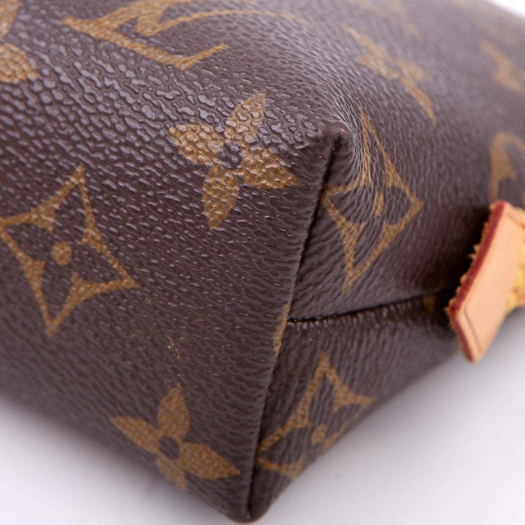 Cosmetic Pouch GM Monogram