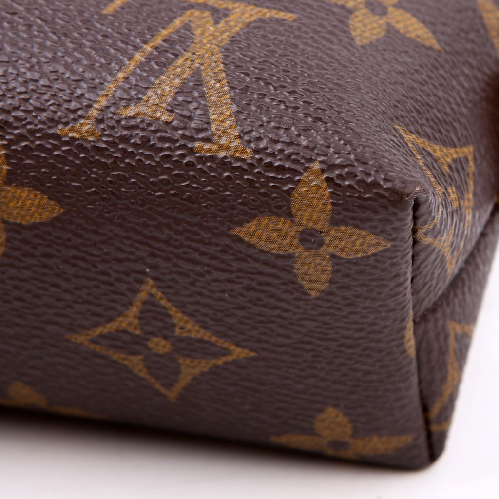Cosmetic Pouch GM Monogram