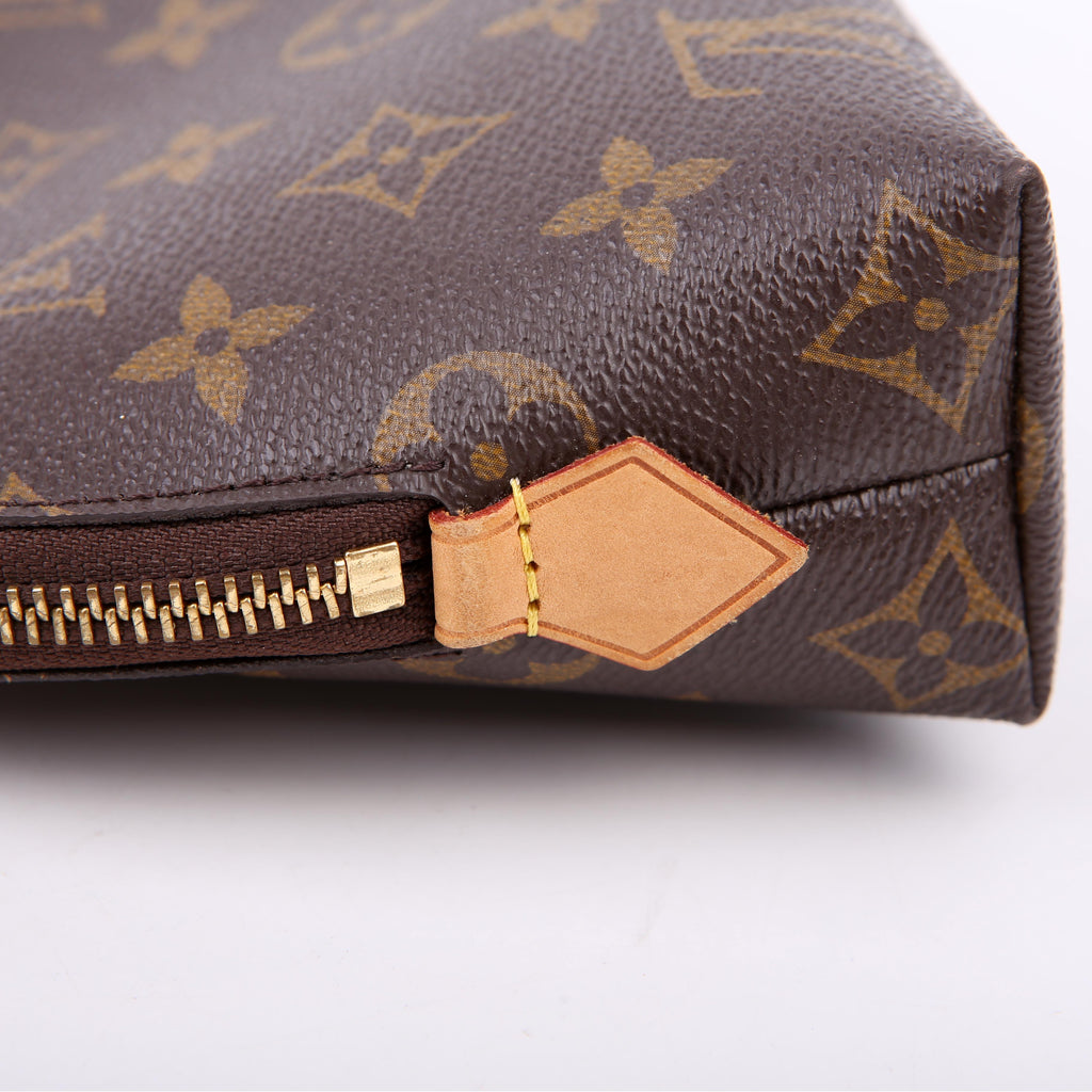 Cosmetic Pouch GM Monogram