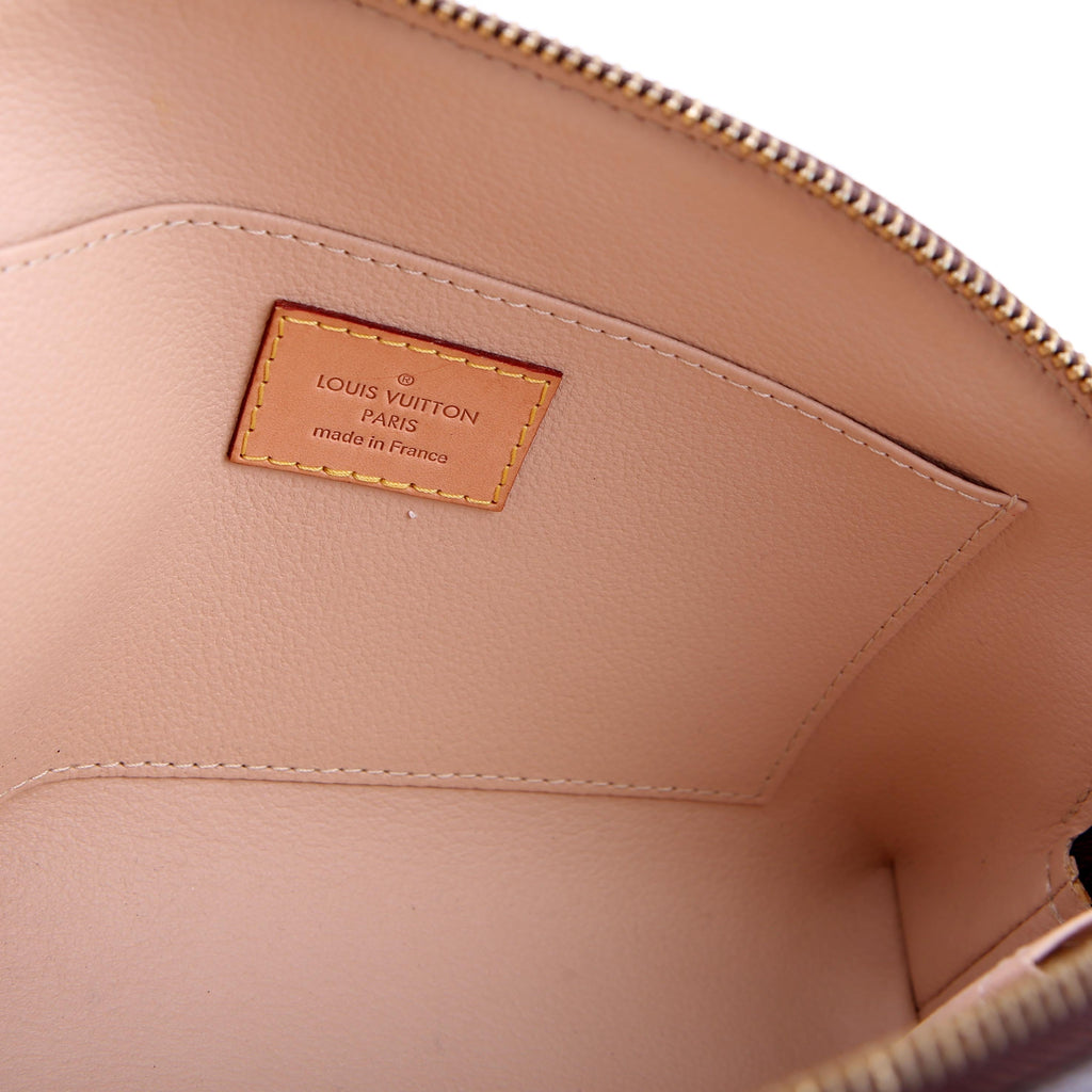 Cosmetic Pouch GM Monogram