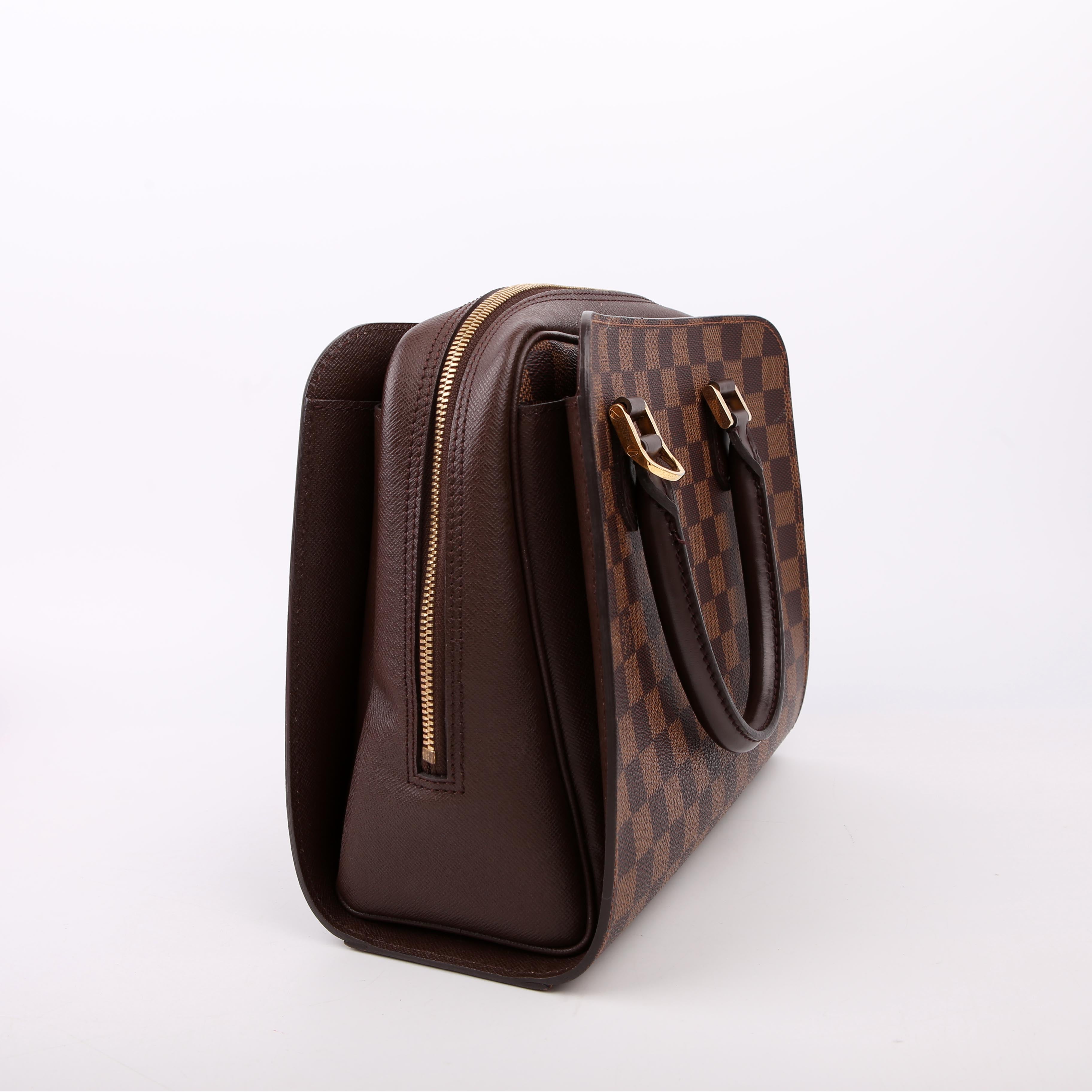 Triana Damier Ebene