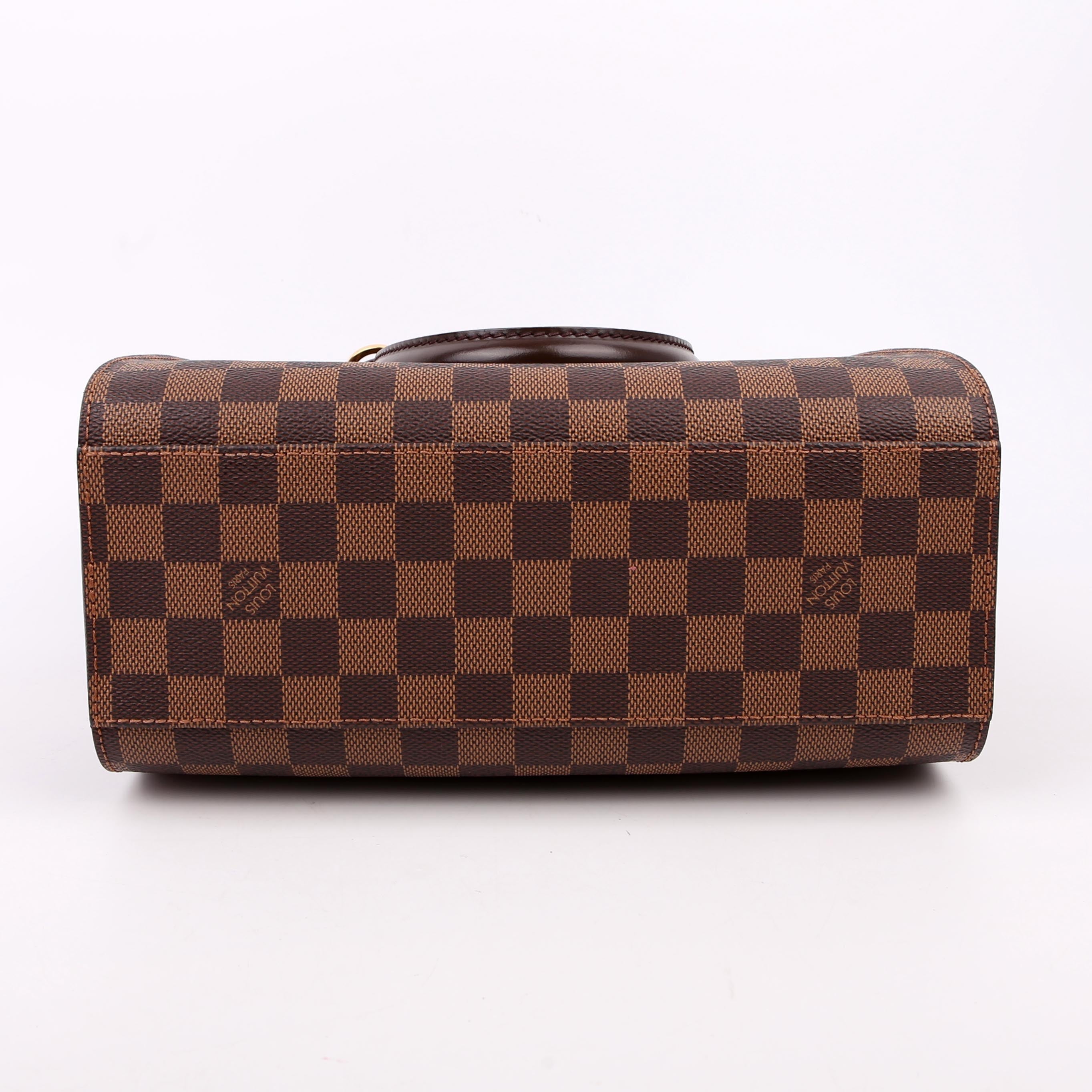 Triana Damier Ebene