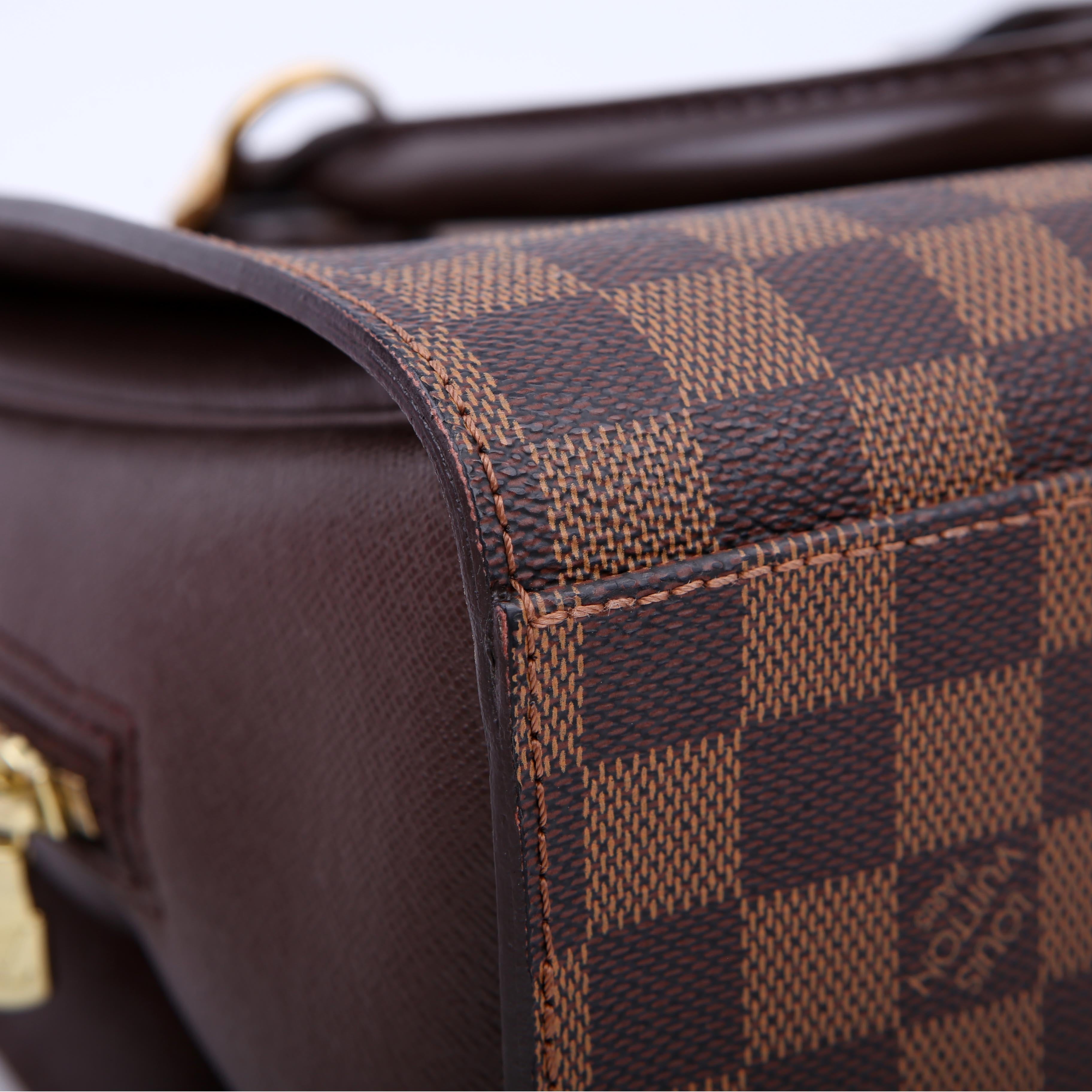 Triana Damier Ebene
