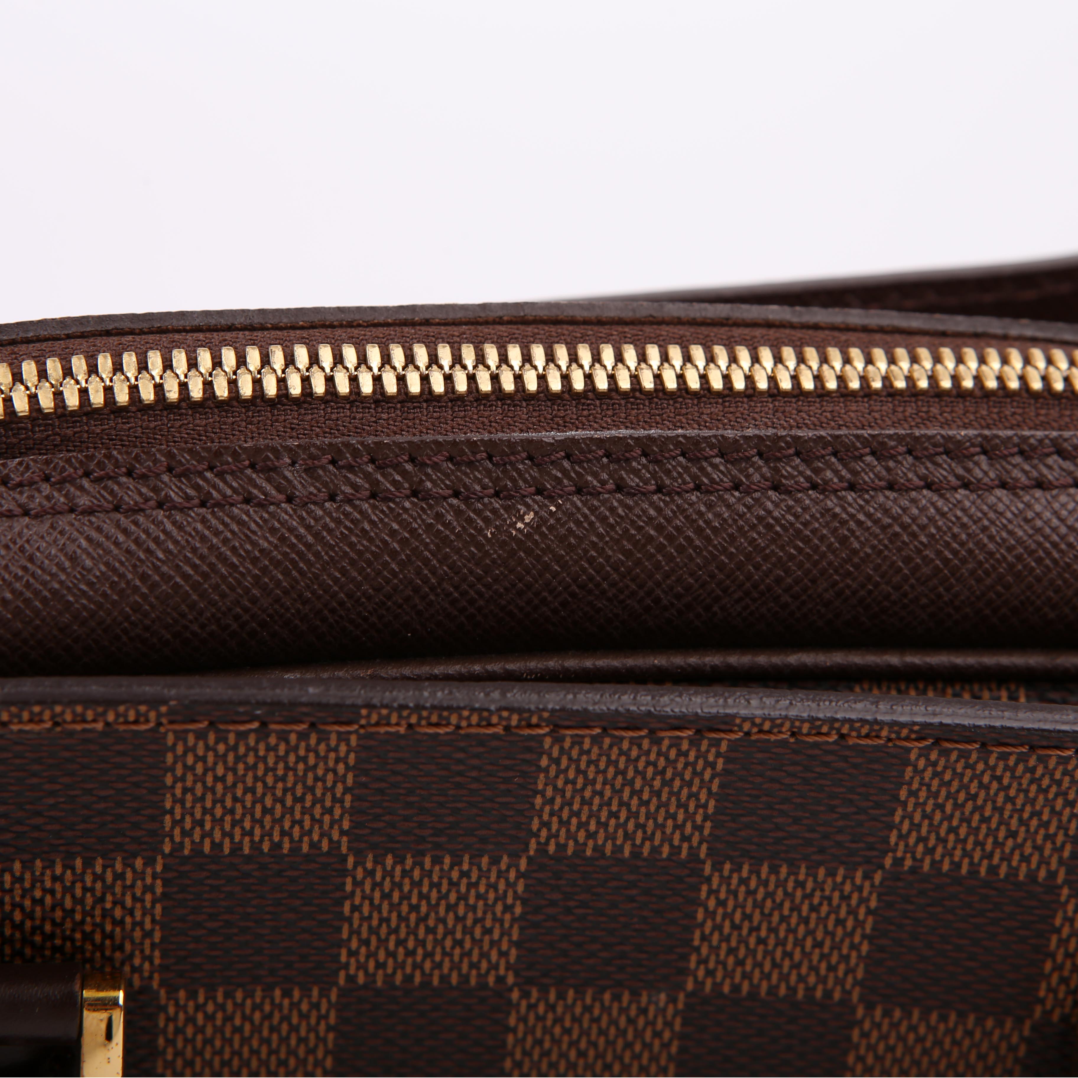 Triana Damier Ebene