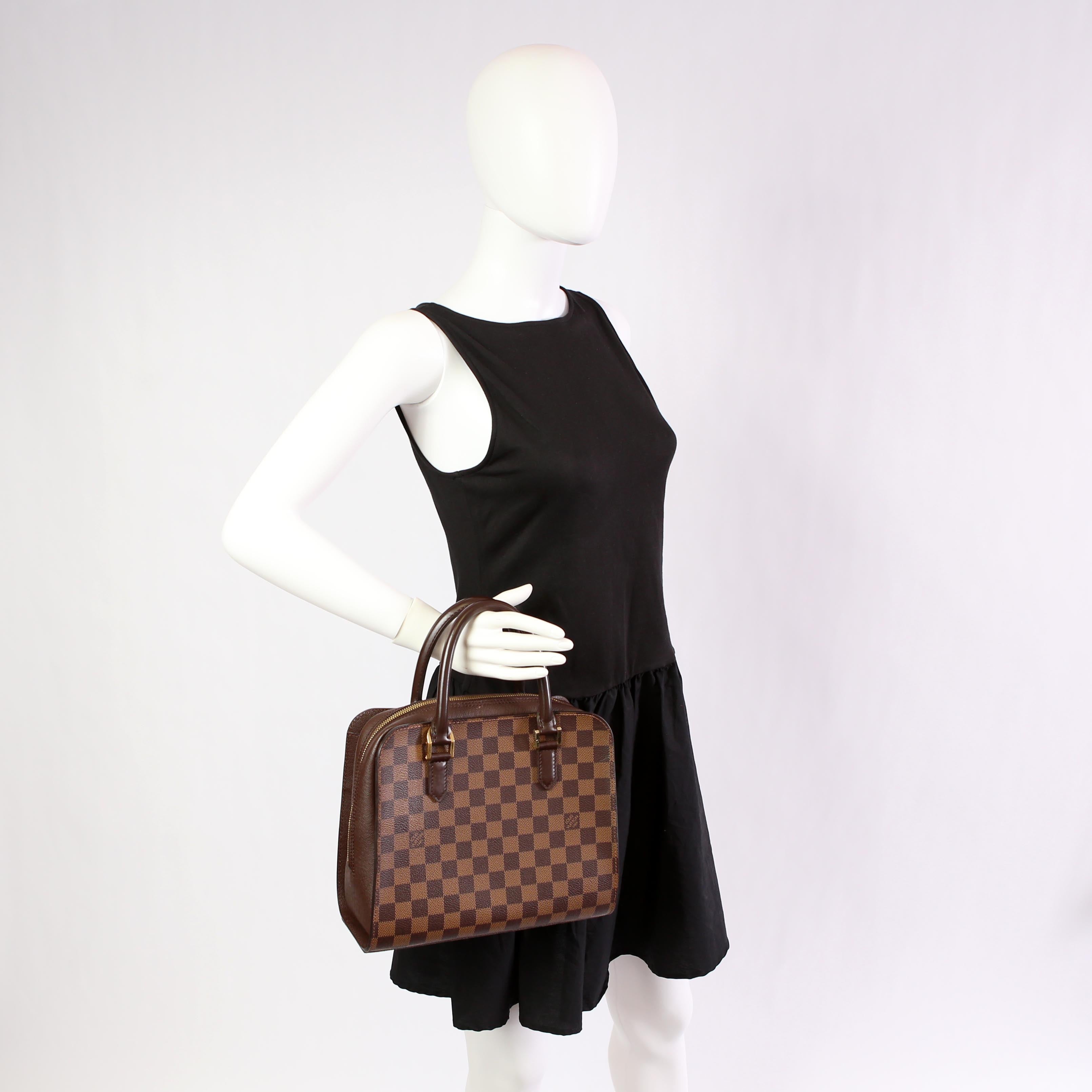 Triana Damier Ebene